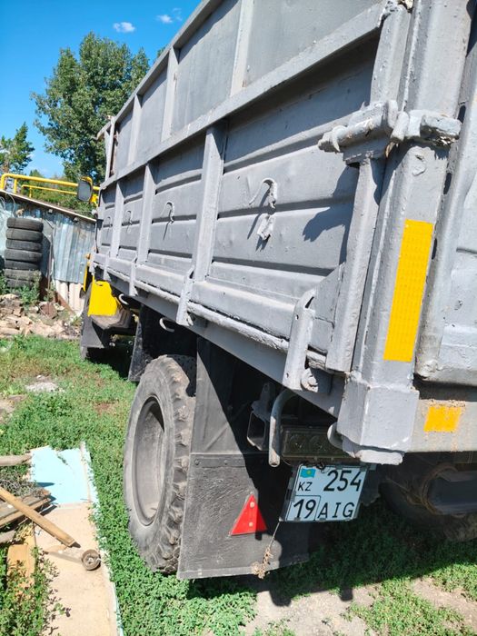 продам Газ 53 в хорошем состоянии