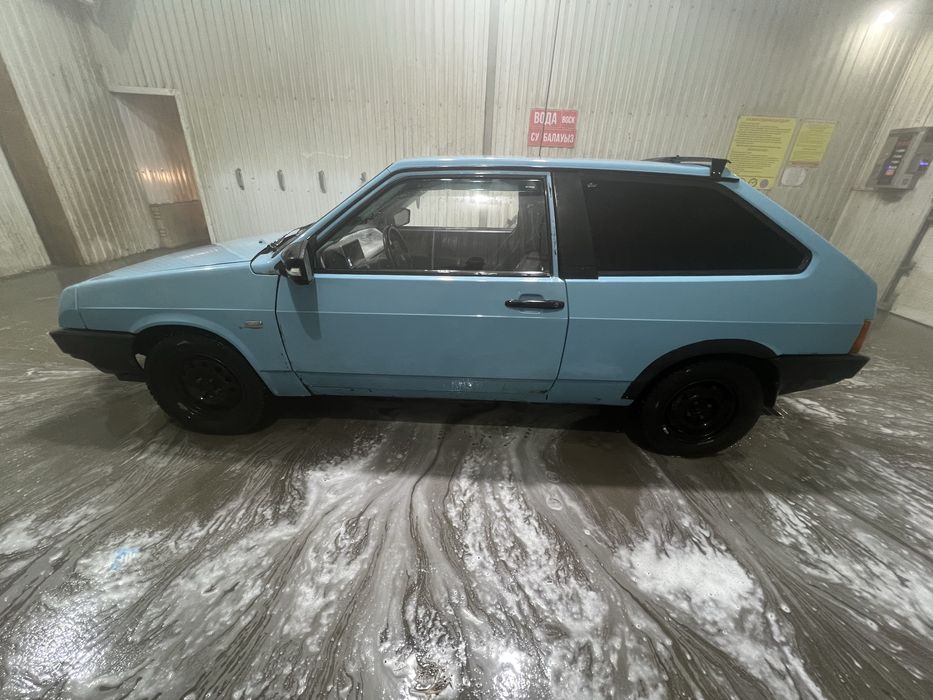 Ваз 2108 карбюратор