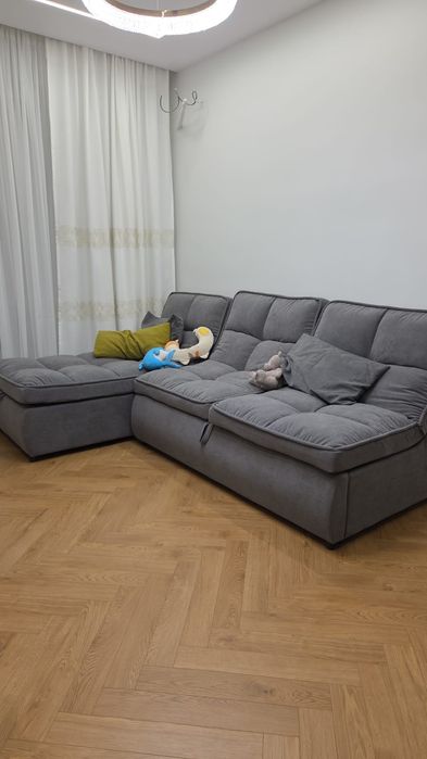 Диван раскладной