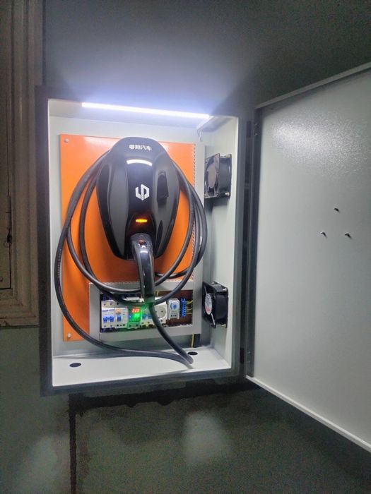 Elektirik xizmati 24;7 Elektramabil zaryatkasi ham urnatamiz