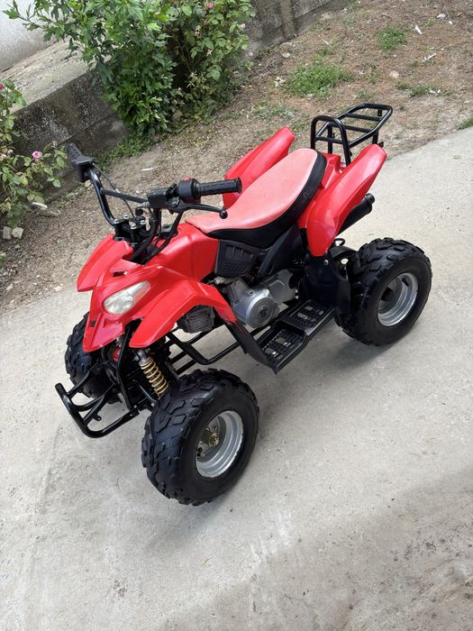 Vand atv 125 cc copii automat
