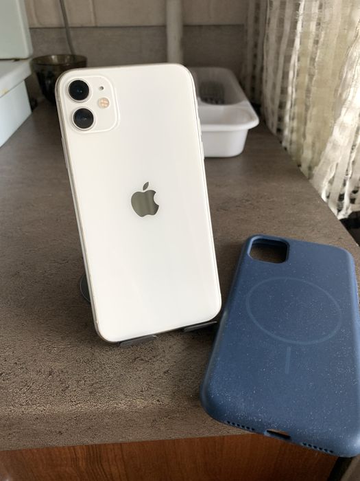 Айфон 11 128гб 75% Дерзкий