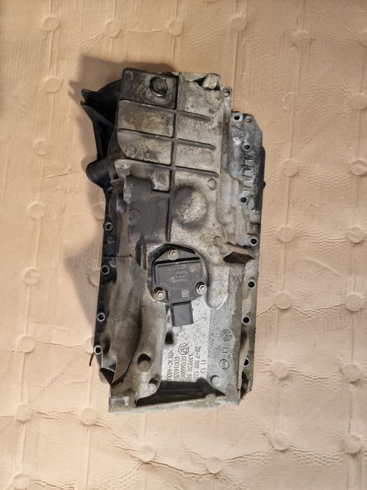 Baie ulei xd xdrive bmw f20 f30 f32 f34 f36 n47 184cp/7809122 x3 f25