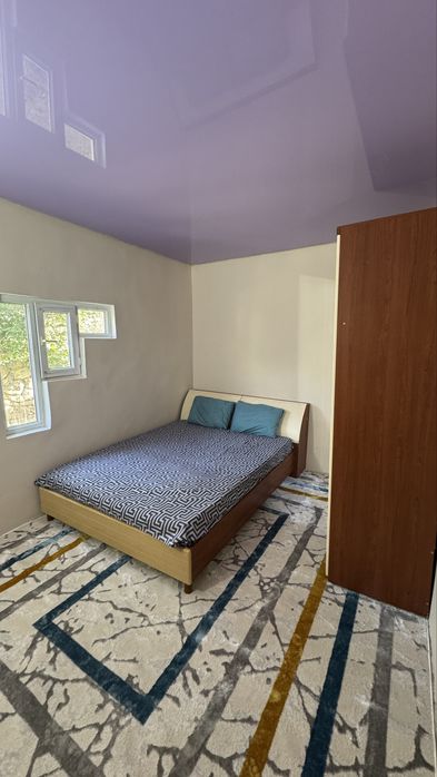 Сдаетсья котедж в горах посуточно (бургулюк)