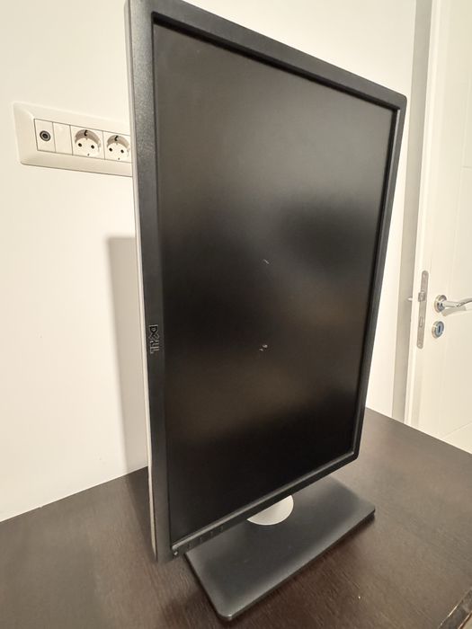 Monitor Dell U2412M – 24”, IPS