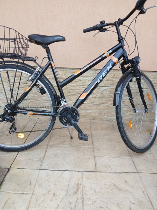 Bicicleta dama Giant,21 viteze,sau Rex Aluminiu, 21 viteze