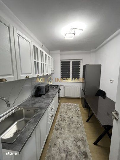2 Camere de inchiriat | Iancului | Metrou | Mobilat