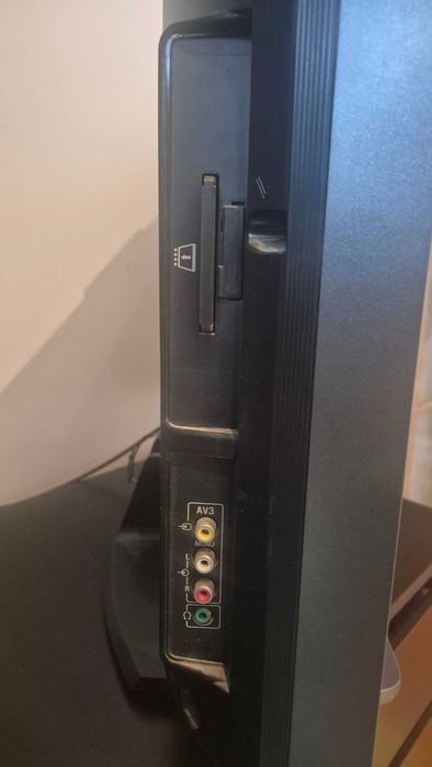 Televizor SONY 66cm HD 1280x720p