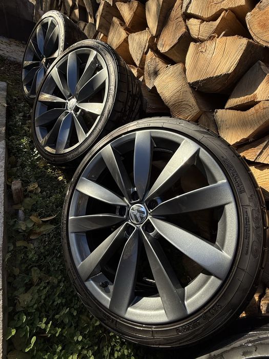 Jante originale VW R19