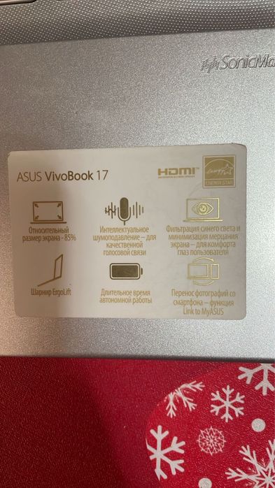 Продам Ноутбук Аsus