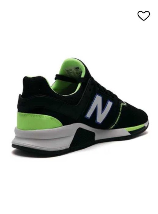 New Balance 247-мъжки маратонки №45