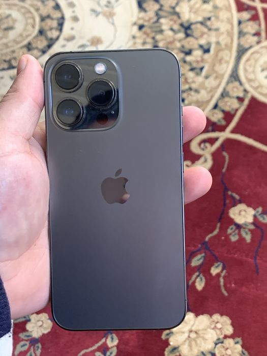 Iphone 13 pro 128 gb