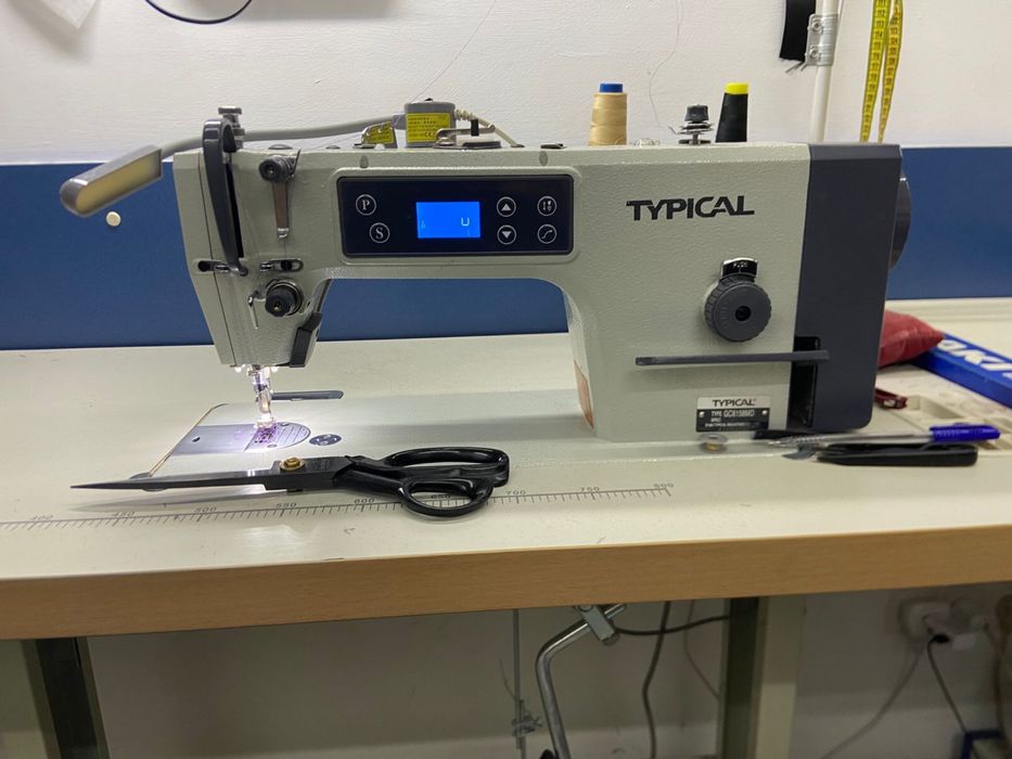 Швейная машинка Typical
