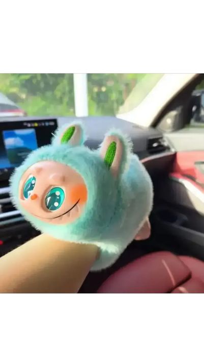 Лабубу браслет 15см