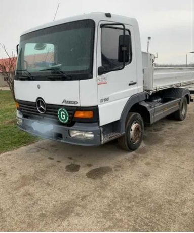 Transport nisip Pietris vând balast balastru piatra concasata moluz pa