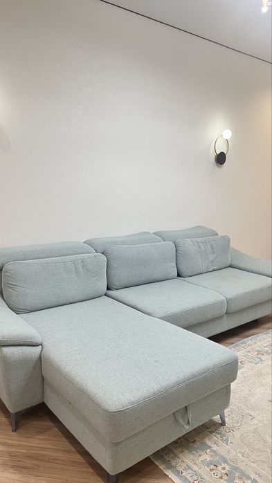 Угловой диван, Беларусский диван