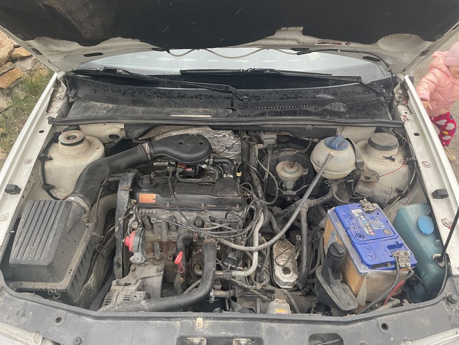 Продам надежную машину