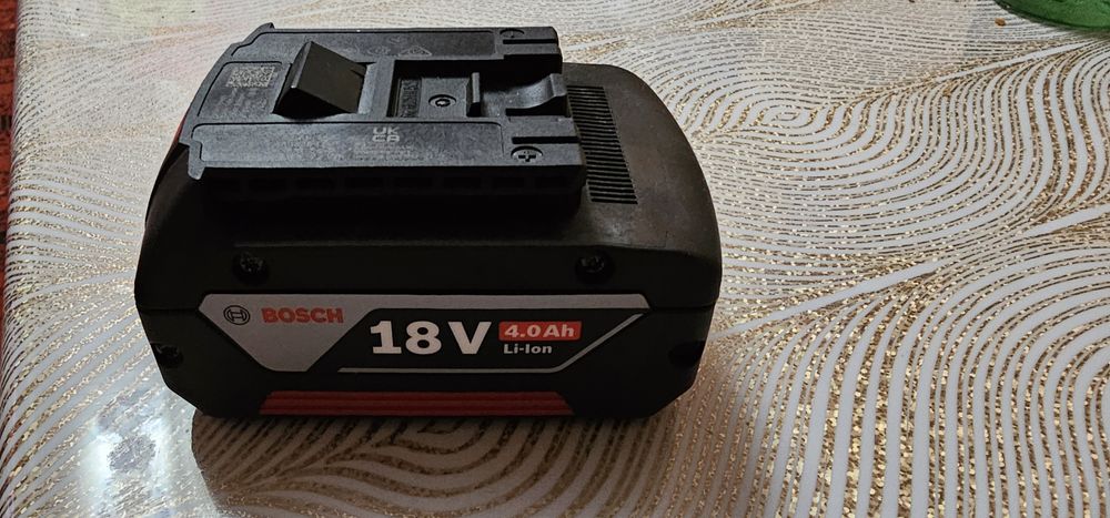 Продам аккумуляторы BOSCH