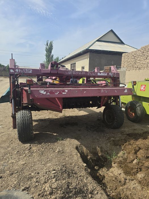 Rotirni kaselka 3.20 sotiladi