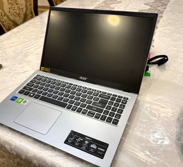 Продаю ноутбук Acer Aspire