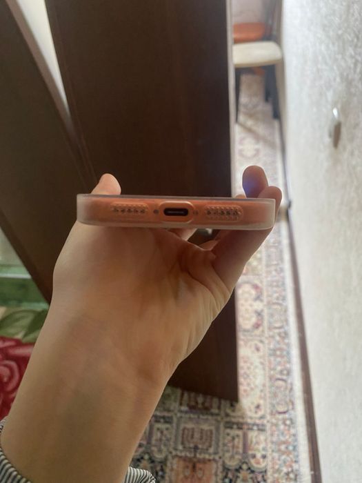 Срочна айфон 17про