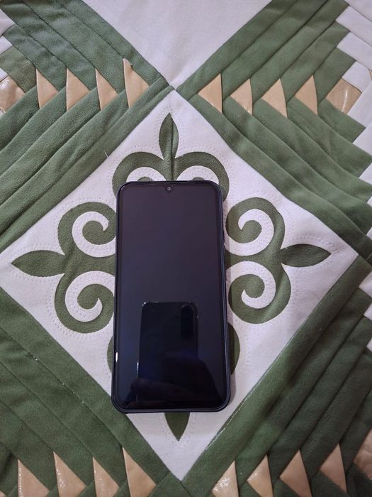 Срочно продам А 34 5G / 128 gb