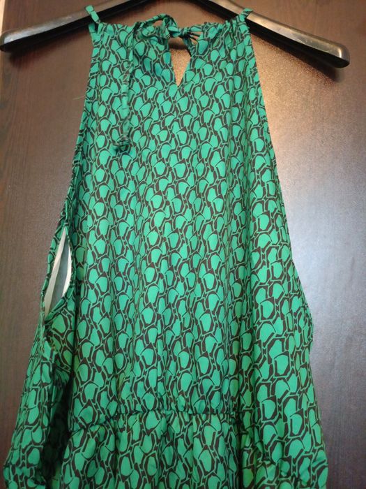 Гащеризон/рокля ХХЛ