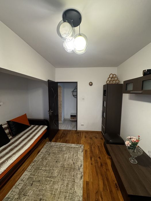 Apartament 2 camere