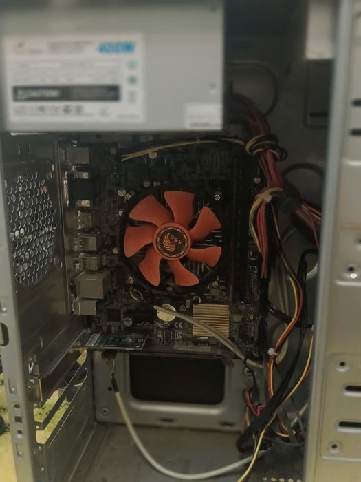 Продам Системный блок