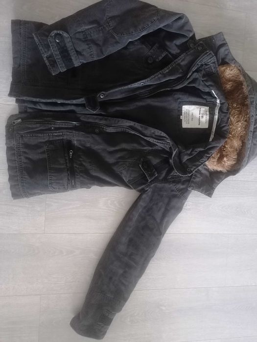 Яке на Tom Tailor