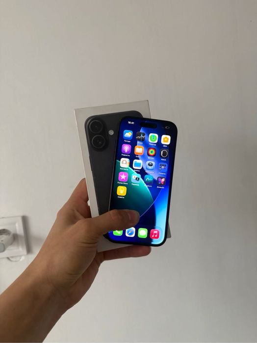 Iphone 16 Айфон 16