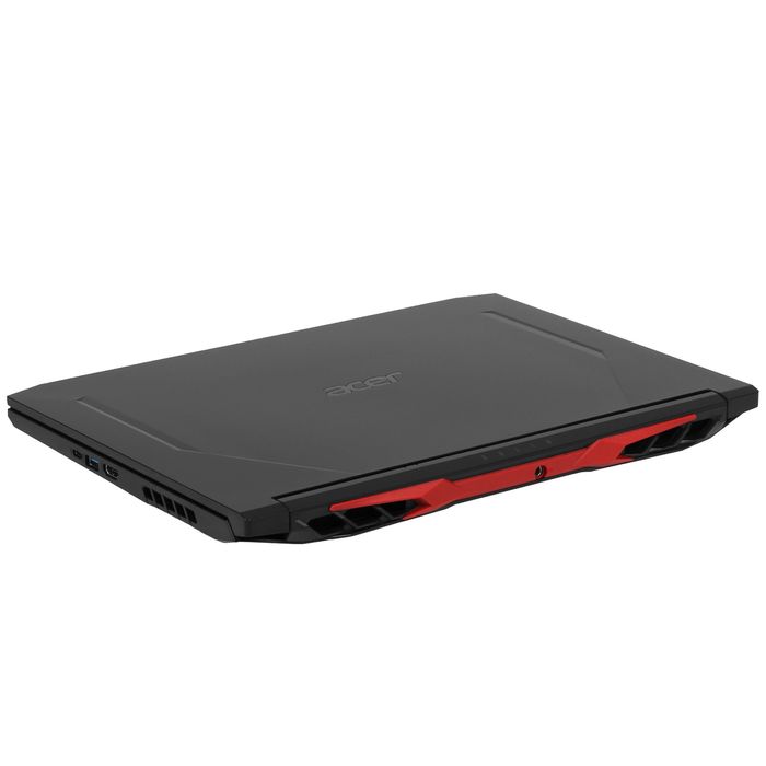 Acer Nitro 5 AN515-55–50K7 черный