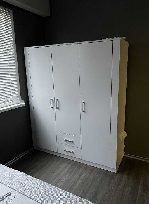 Дава се под наем Двустаен апартамент в София, Зона Б-18 - 56 кв.м за 510 € - Снимка #6