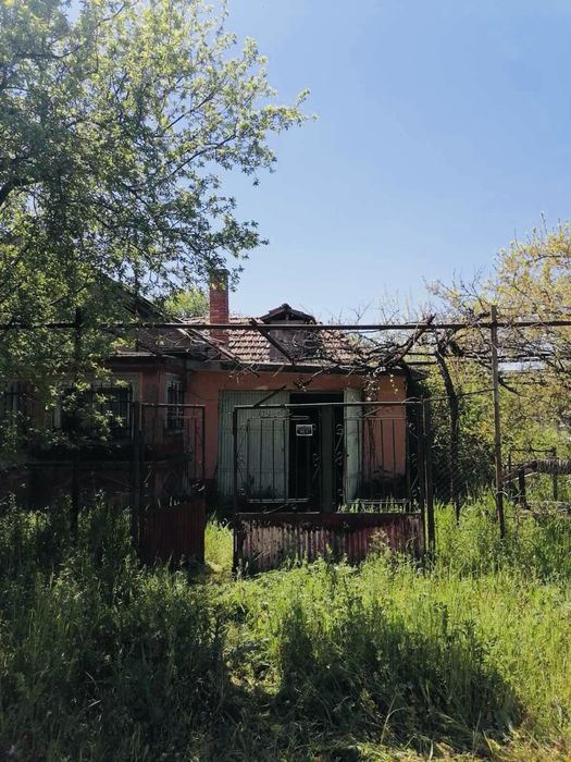 Продава се Къща в с. Християново, Област Стара Загора - 75 кв.м за 334 €/кв.м - Снимка #1