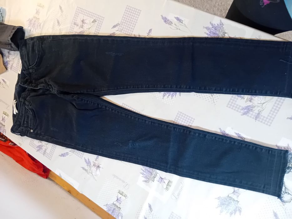Lot blugi marimea 36