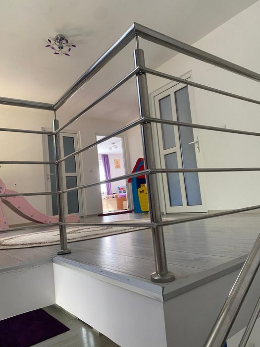 Casă de vânzare Comuna Siriu, Buzau