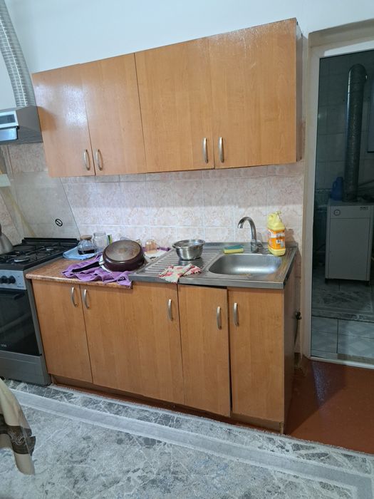 Кухонный гарнитур