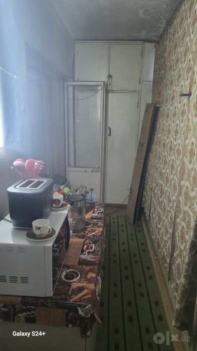 Спутник 4.   2х.ком на 3 этаже кирпич