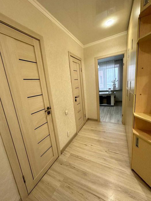 Продам 2-ком квартиру Клуб строителей
