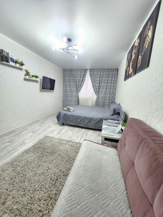 Ночь Wi-Fi КВАРТИРА посуточно