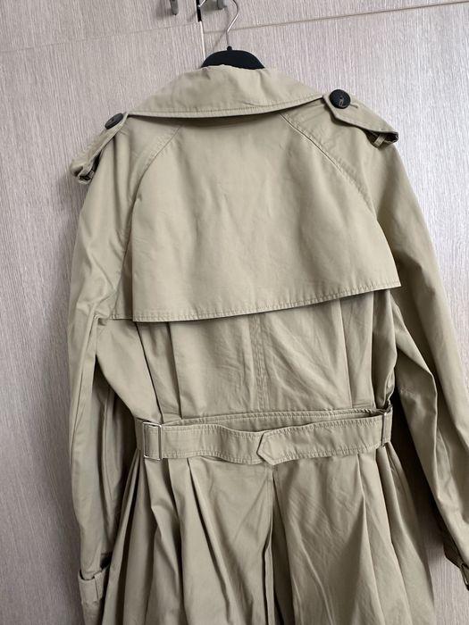 Тренч Massimo р. S/M