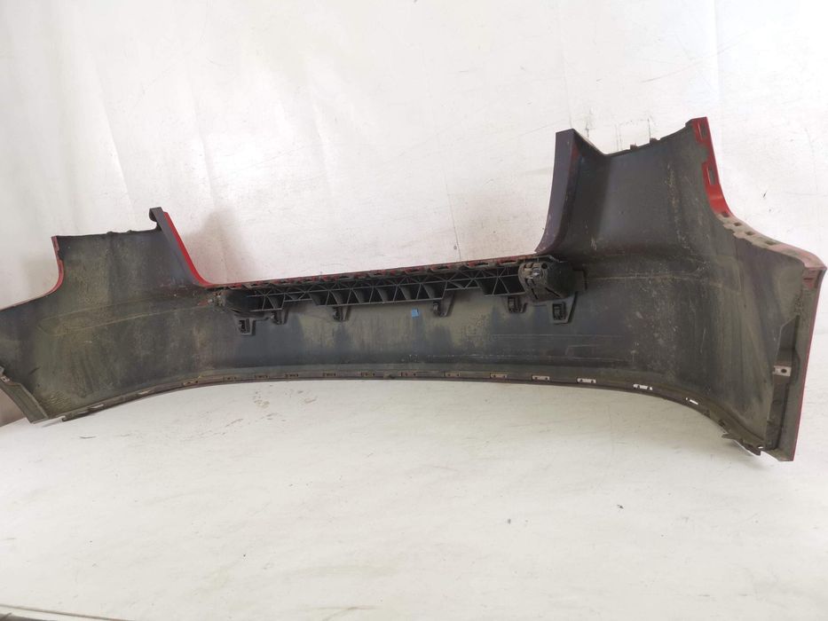 Задна броня Ауди А3 8П/8ПА / Audi A3 8P/8PA [2-ро обновление] Спортбек