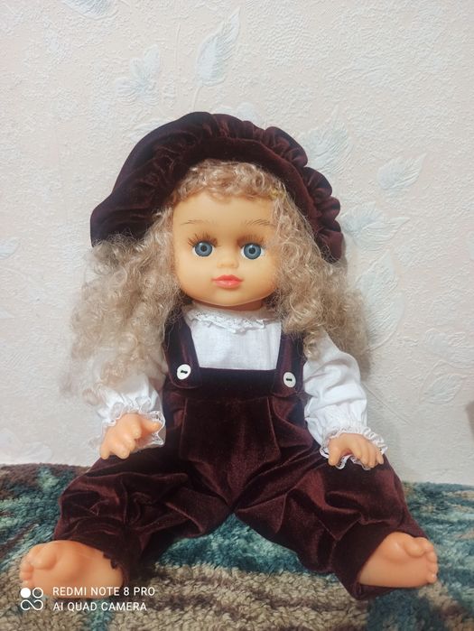 Куклы и куклозапчасти