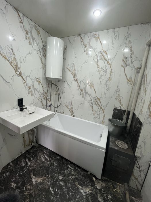 Продается Квартира, посёлок Новодолинский