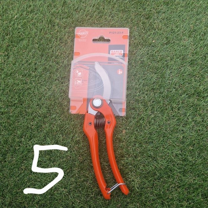 De vanzare foarfeci gradina profesionale