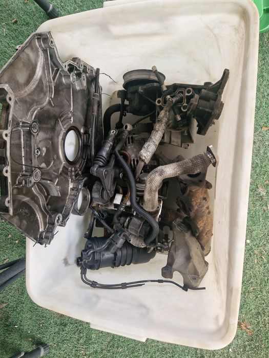 Запчасти по мотру