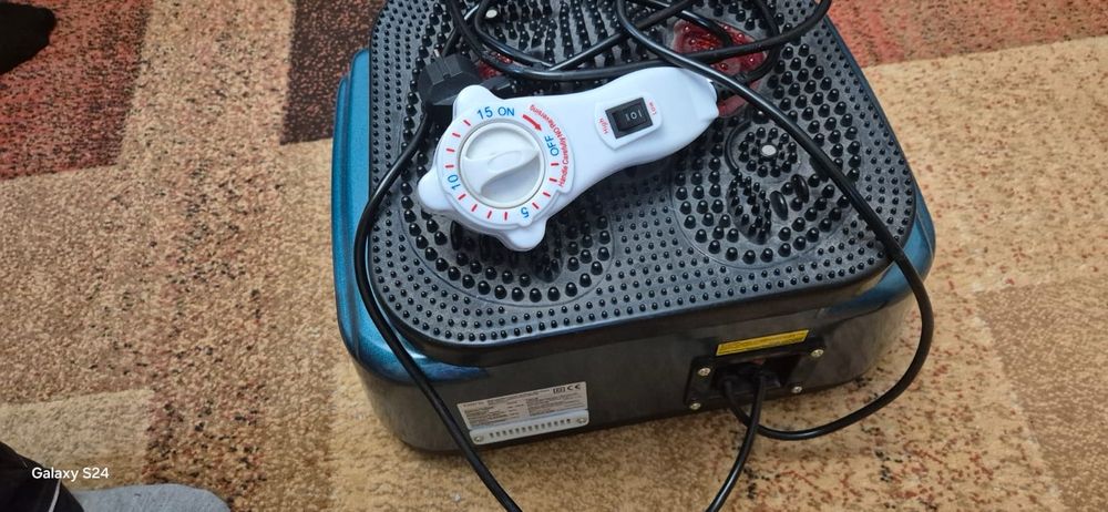 Массажер Тяньши Сцэк