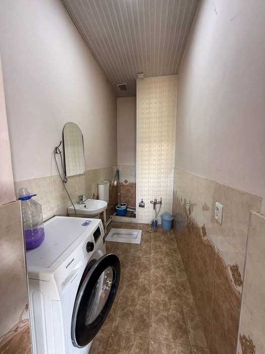 Продажа участка Назарбек мевазор 3 соток 5 комнатная кирпич