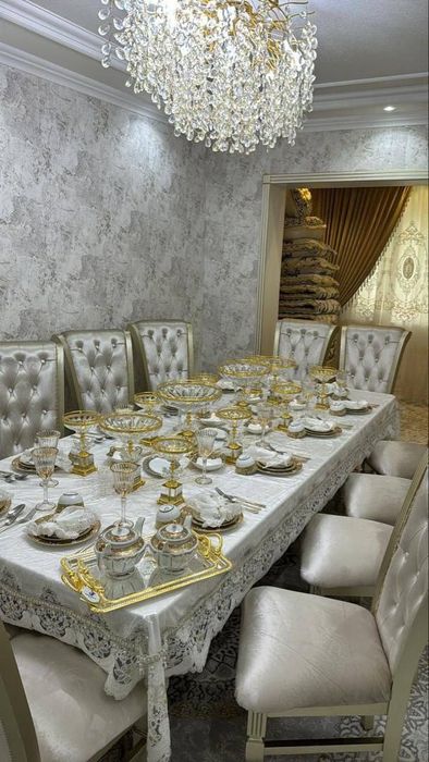 12 talik stol stul sotladi