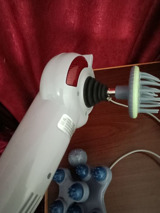 Продам массажёр электрический
